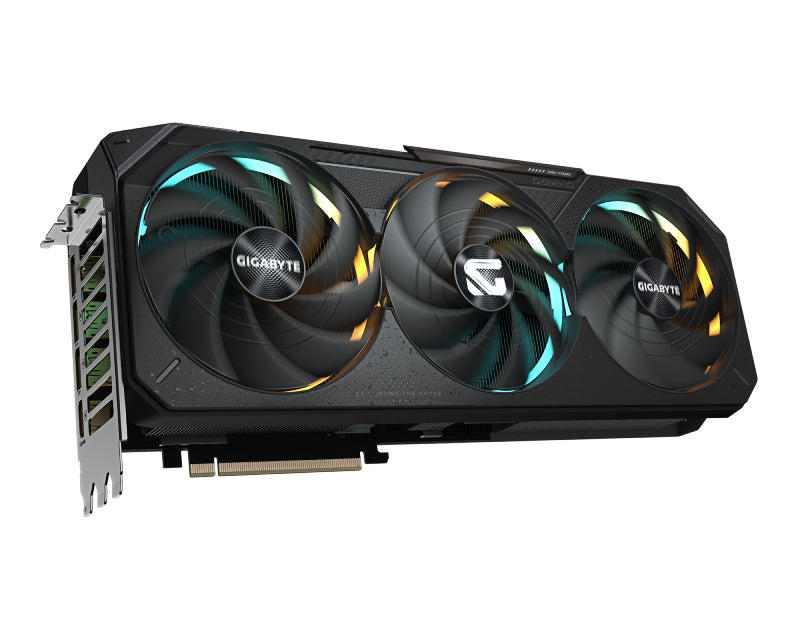 nVidia GeForce RTX 5080 GAMING 16GB GV-N5080GAMING OC-16GD rev. 1.0 grafička karta