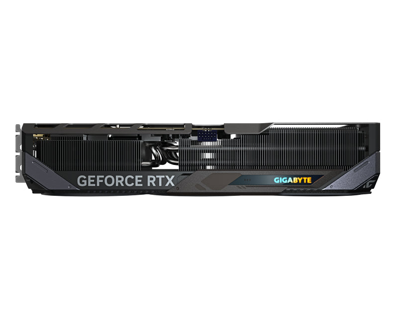 nVidia GeForce RTX 5080 GAMING 16GB GV-N5080GAMING OC-16GD rev. 1.0 grafička karta