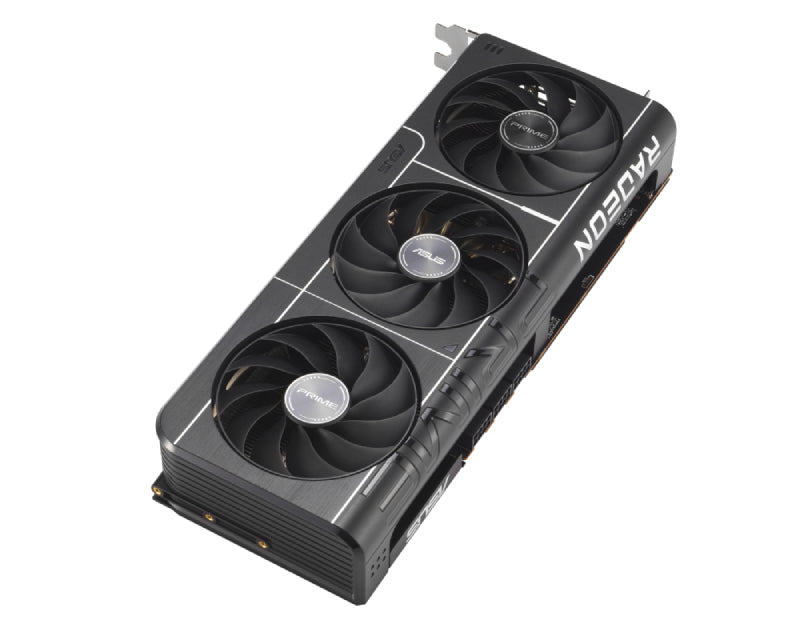 Radeon RX 9070 XT 16GB PRIME-RX9070XT-O16G grafička karta