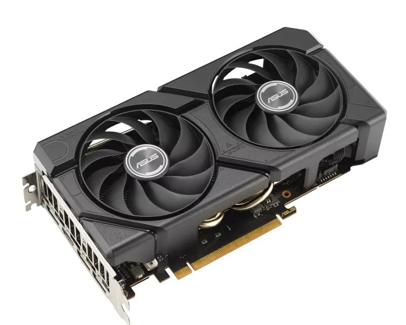 AMD Radeon RX 7600 EVO 8GB DUAL-RX7600-O8G-EVO grafička karta