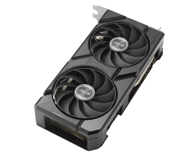 AMD Radeon RX 7600 EVO 8GB DUAL-RX7600-O8G-EVO grafička karta