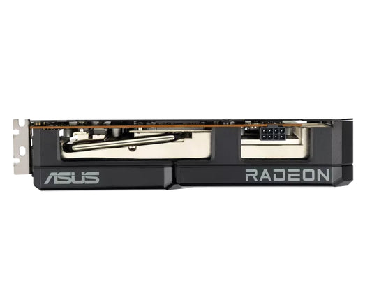 AMD Radeon RX 7600 EVO 8GB DUAL-RX7600-O8G-EVO grafička karta