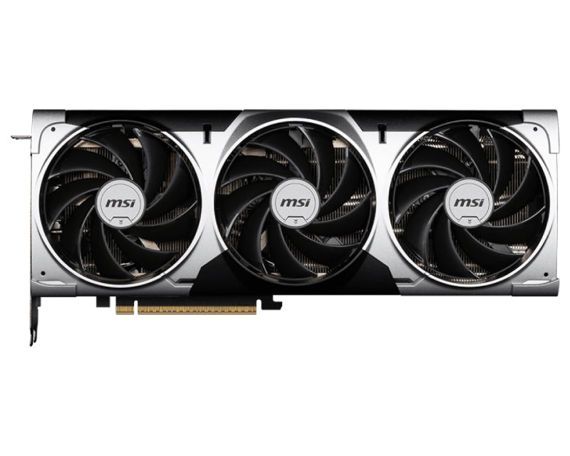 GeForce RTX 5070 Ti 16G VENTUS 3X OC grafička karta