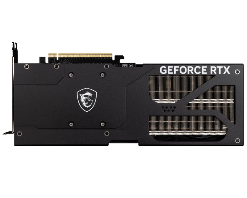 GeForce RTX 5070 Ti 16G VENTUS 3X OC grafička karta