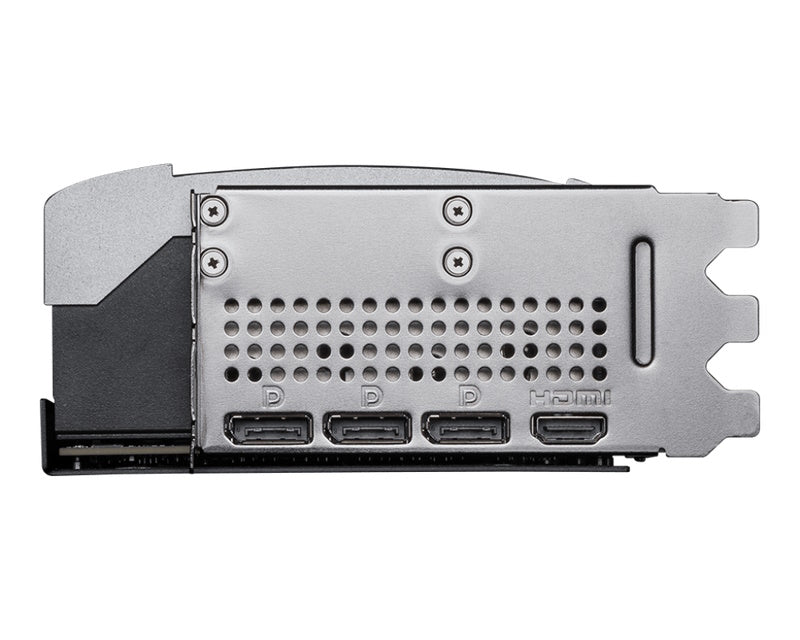 GeForce RTX 5090 32G VENTUS 3X OC grafička karta