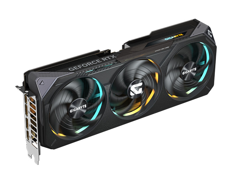 nVidia GeForce RTX 5070 GAMING 12GB 192bit GV-N5070GAMING OC-12GD rev 1.0 grafička karta