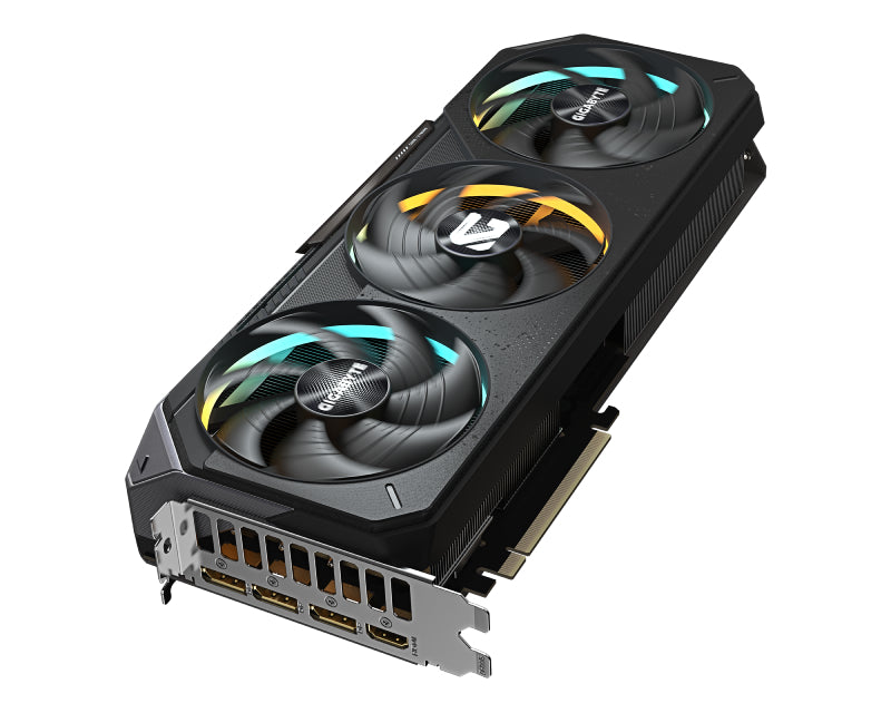 nVidia GeForce RTX 5070 GAMING 12GB 192bit GV-N5070GAMING OC-12GD rev 1.0 grafička karta