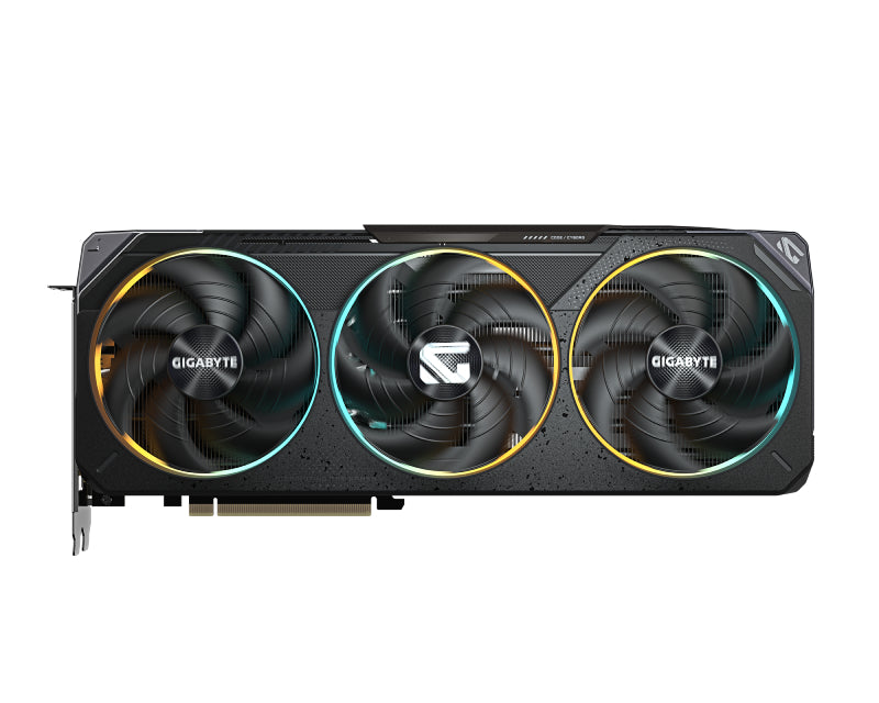nVidia GeForce RTX 5070 GAMING 12GB 192bit GV-N5070GAMING OC-12GD rev 1.0 grafička karta