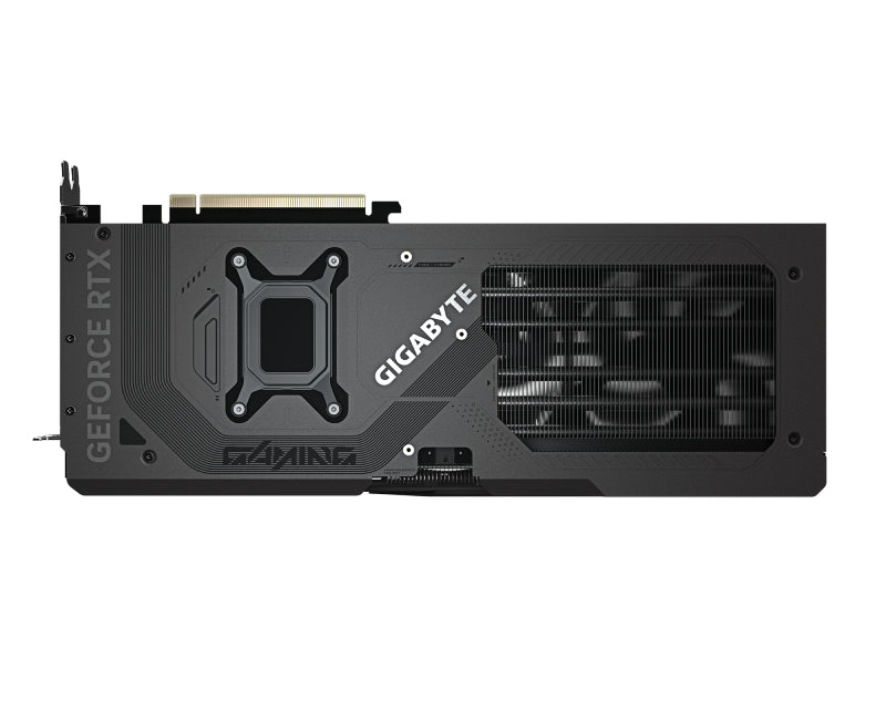 nVidia GeForce RTX 5070 GAMING 12GB 192bit GV-N5070GAMING OC-12GD rev 1.0 grafička karta