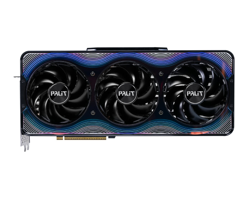 nVidia GeForce RTX 5090 32GB 512bit RTX 5090 GameRock grafička karta