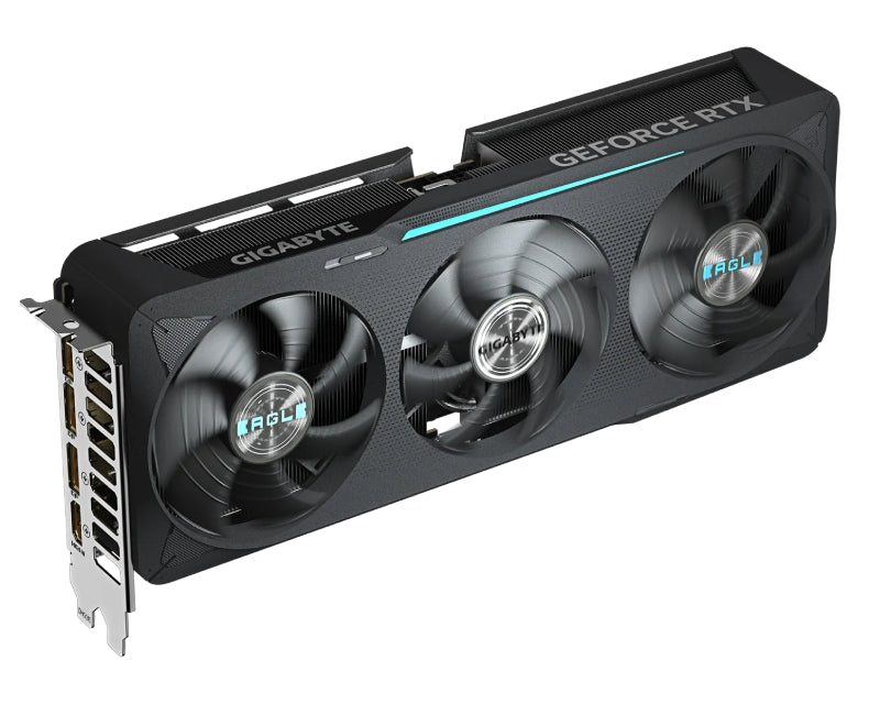 nVidia GeForce RTX 5070 EAGLE 12GB 192bit GV-N5070EAGLE OC-12GD rev. 1.0 grafička karta
