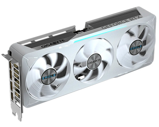 nVidia GeForce RTX 5070 EAGLE ICE 12GB 192bit GV-N5070EAGLEOC ICE-12GD rev. 1.0 grafička karta