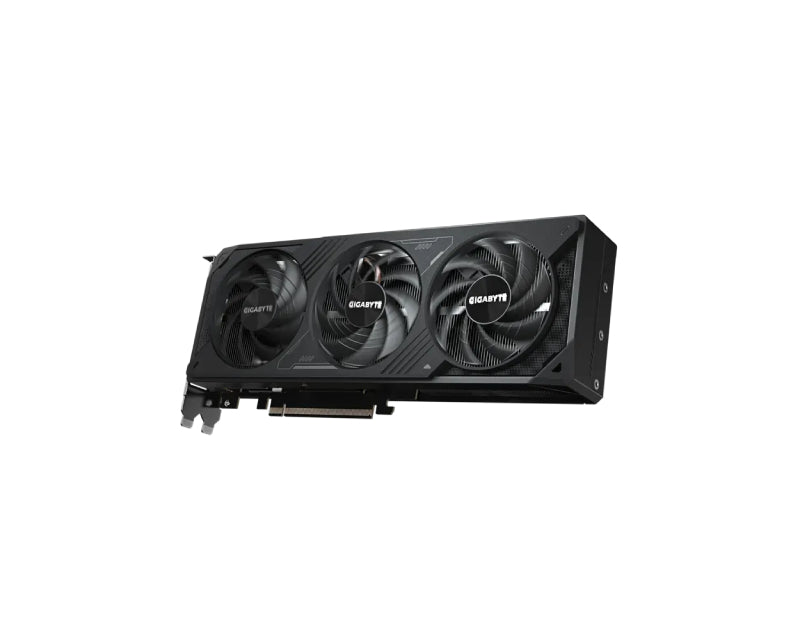 nVidia GeForce RTX 5070 WINDFORCE 12GB 192bit GV-N5070WF3OC-12GD rev. 1.0 grafička karta