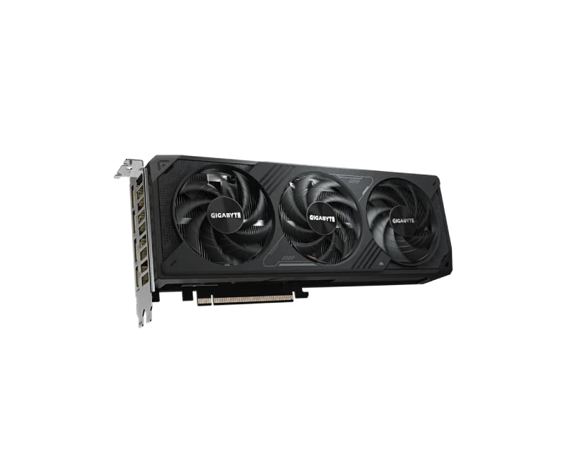 nVidia GeForce RTX 5070 WINDFORCE 12GB 192bit GV-N5070WF3OC-12GD rev. 1.0 grafička karta