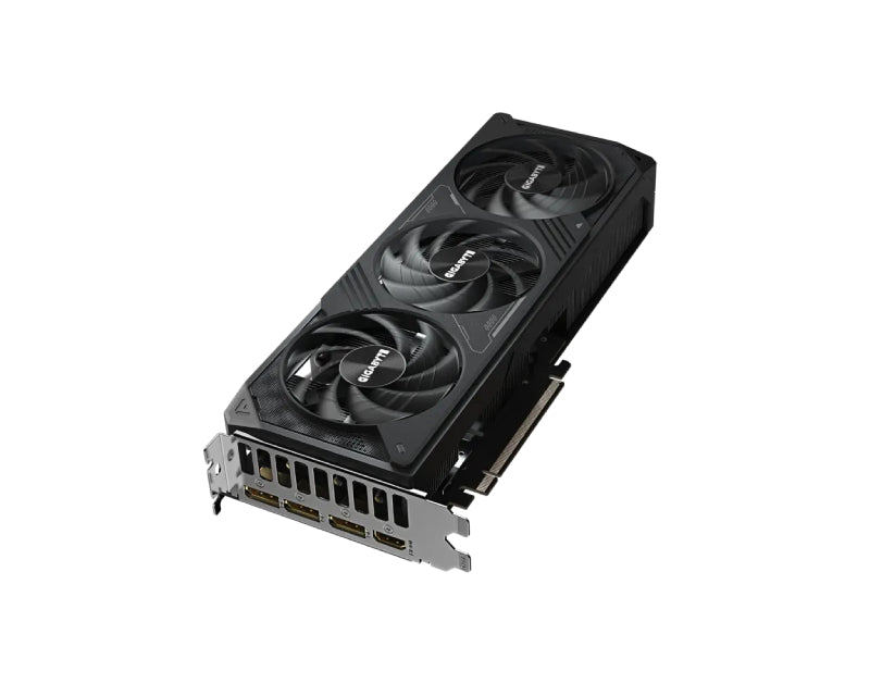 nVidia GeForce RTX 5070 WINDFORCE 12GB 192bit GV-N5070WF3OC-12GD rev. 1.0 grafička karta