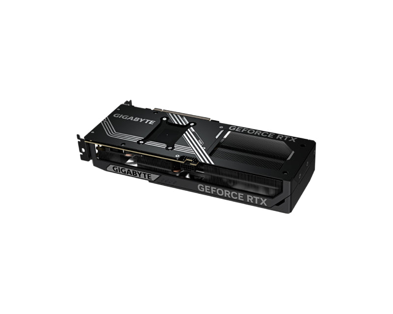 nVidia GeForce RTX 5070 WINDFORCE 12GB 192bit GV-N5070WF3OC-12GD rev. 1.0 grafička karta
