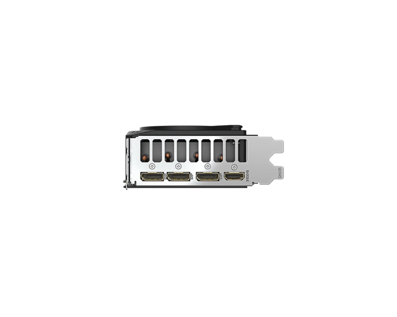 nVidia GeForce RTX 5070 WINDFORCE 12GB 192bit GV-N5070WF3OC-12GD rev. 1.0 grafička karta