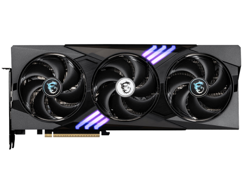 GeForce RTX 5070 12G GAMING TRIO OC grafička karta