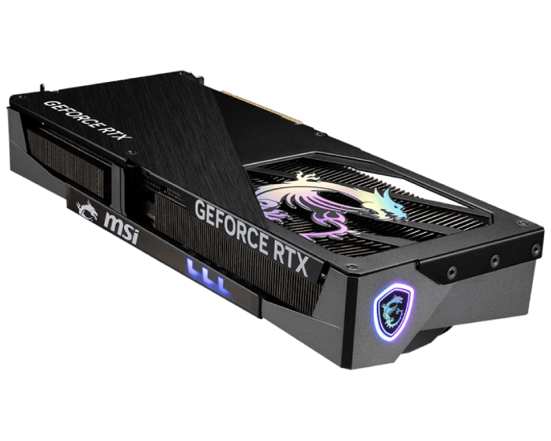 GeForce RTX 5070 12G GAMING TRIO OC grafička karta