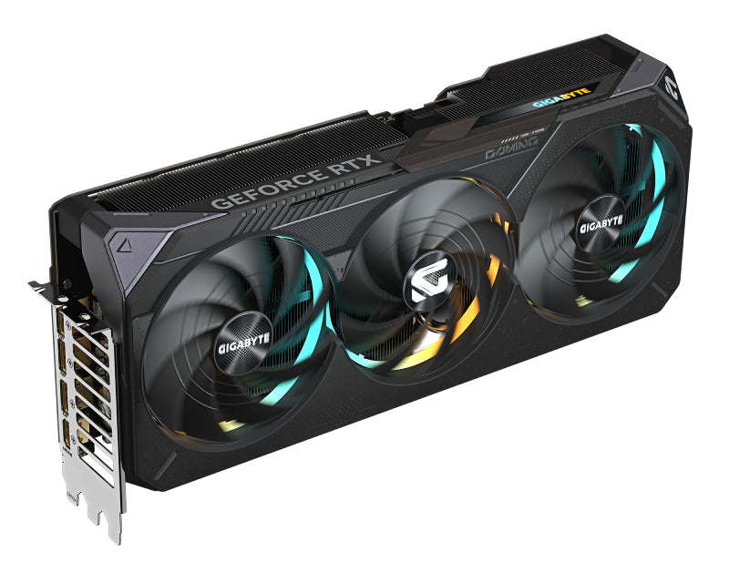 nVidia GeForce RTX 5090 GAMING 32GB 512bit GV-N5090GAMING OC-32GD rev 1.0 grafička karta