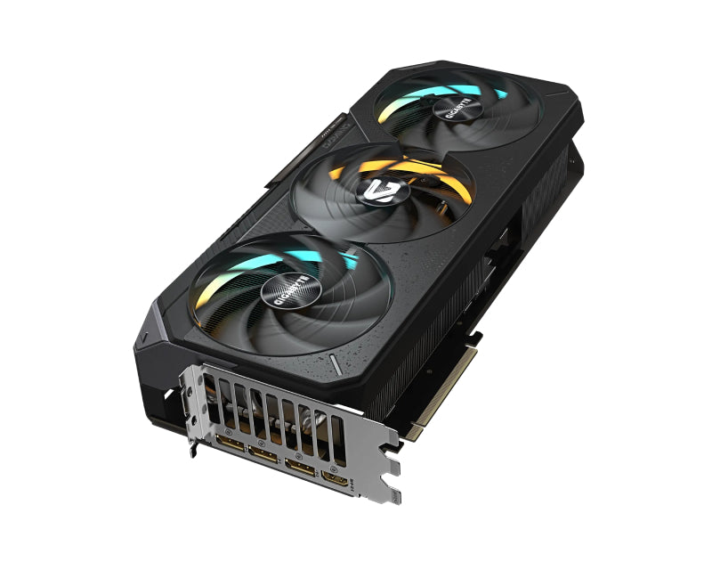 nVidia GeForce RTX 5090 GAMING 32GB 512bit GV-N5090GAMING OC-32GD rev 1.0 grafička karta