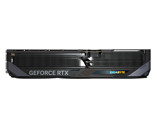 nVidia GeForce RTX 5090 GAMING 32GB 512bit GV-N5090GAMING OC-32GD rev 1.0 grafička karta
