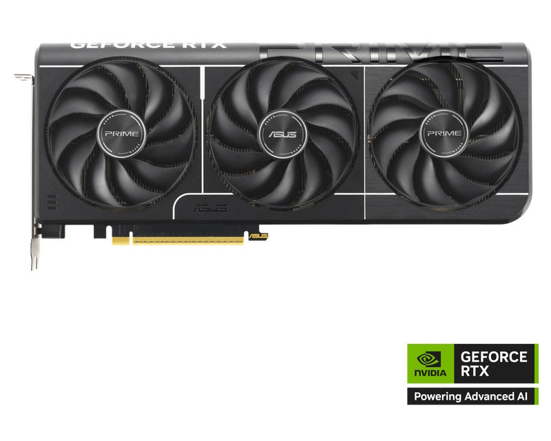 nVidia GeForce RTX 5070 Ti 16GB PRIME-RTX5070TI-O16G grafička karta
