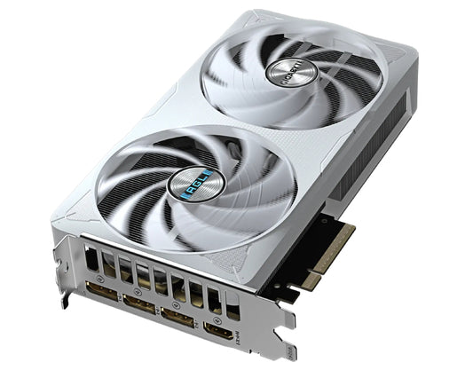 nVidia GeForce RTX 5060 Ti EAGLE 16GB 128bit GV-N506TEAGLEOC ICE-16GD rev. 1.0 grafička karta