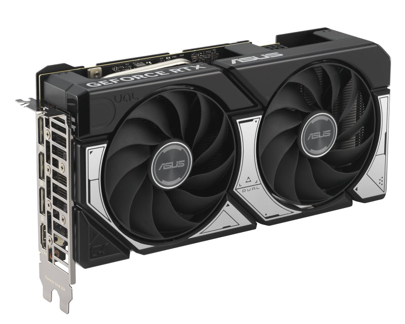 nVidia GeForce RTX 5060 Ti 8GB 128bit DUAL-RTX5060TI-O8G grafička karta