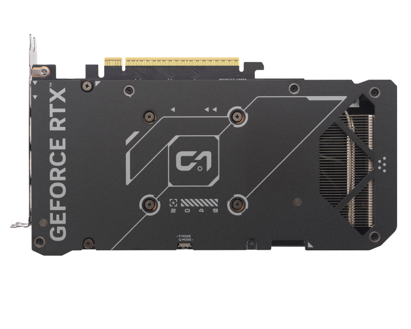 nVidia GeForce RTX 5060 Ti 8GB 128bit DUAL-RTX5060TI-O8G grafička karta
