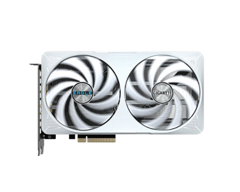 nVidia GeForce RTX 5060 Ti EAGLE 8GB 128bit GV-N506TEAGLEOC ICE-8GD rev. 1.0 grafička karta