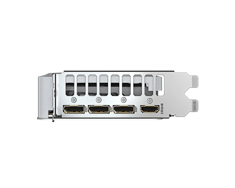 nVidia GeForce RTX 5060 Ti EAGLE 8GB 128bit GV-N506TEAGLEOC ICE-8GD rev. 1.0 grafička karta