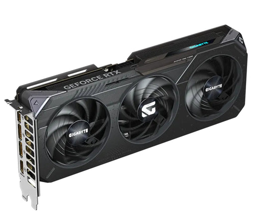 nVidia GeForce RTX 5060 Ti GAMING 8GB 128bit GV-N506TGAMING OC-8GD rev. 1.0 grafička karta