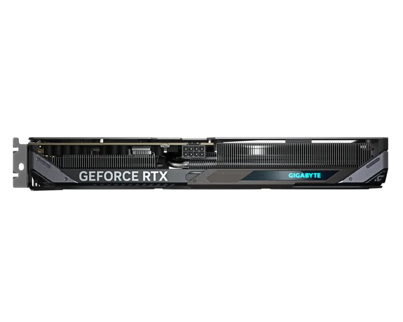 nVidia GeForce RTX 5060 Ti GAMING 8GB 128bit GV-N506TGAMING OC-8GD rev. 1.0 grafička karta
