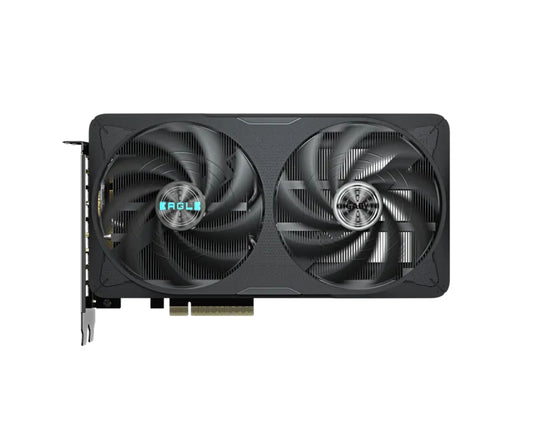 nVidia GeForce RTX 5060 Ti EAGLE 8GB 128bit GV-N506TEAGLE OC-8GD rev. 1.0 grafička karta