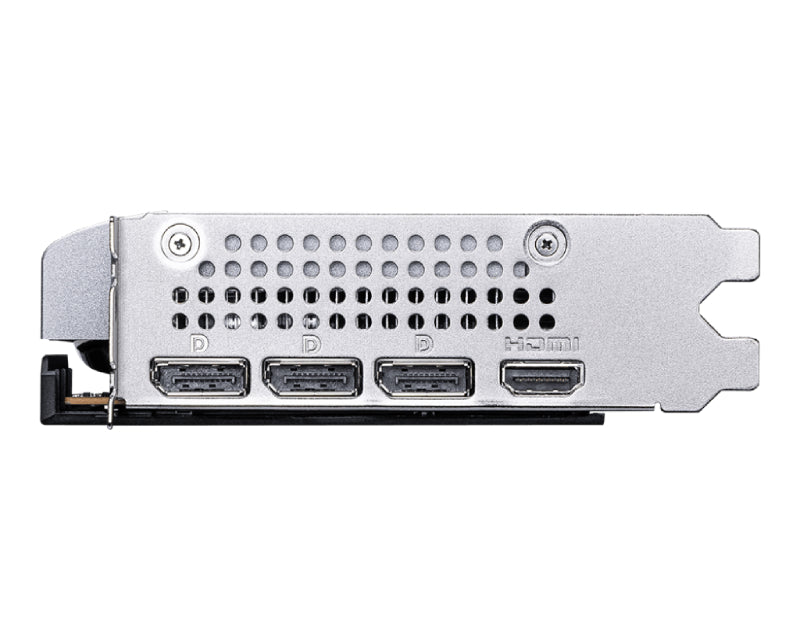 GeForce RTX 5060 8GB VENTUS 2X OC grafička karta