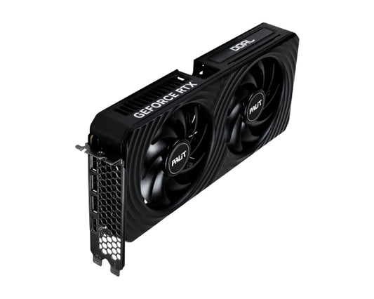 nVidia GeForce RTX 5060 Ti 8GB 128bit RTX5060 Ti Dual grafička karta