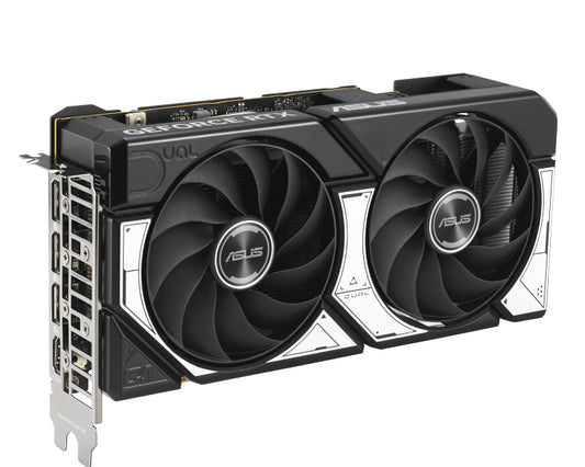 nVidia GeForce RTX 5060 8GB 128bit DUAL-RTX5060-O8G grafička karta