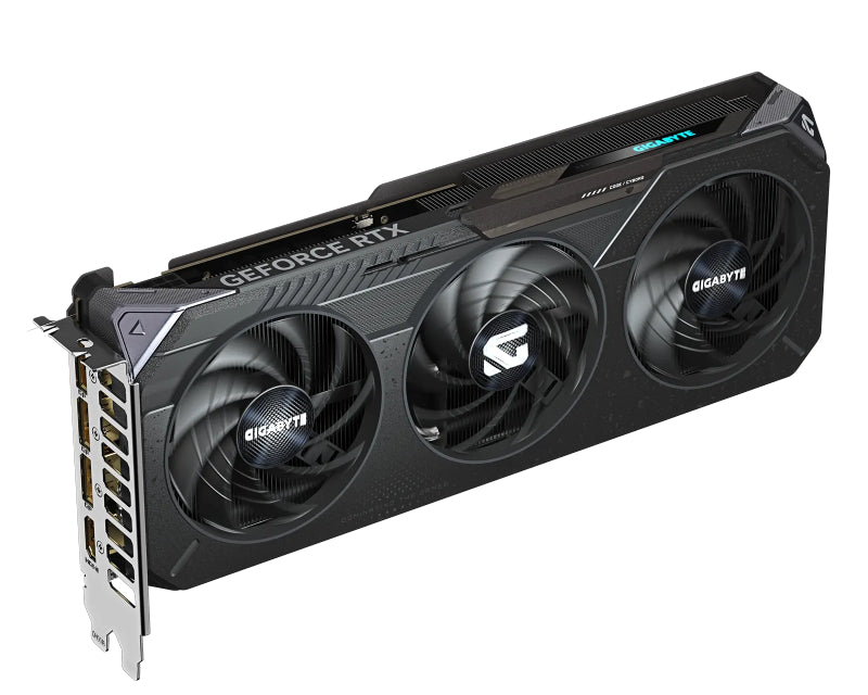 nVidia GeForce RTX 5060 GAMING 8GB 128bit GV-N5060GAMING OC-8GD rev. 1.0 grafička karta
