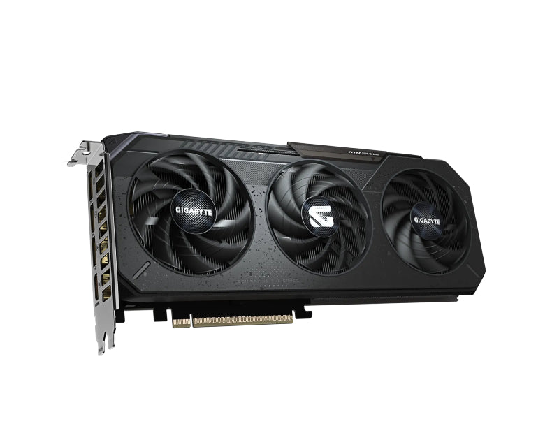 nVidia GeForce RTX 5060 GAMING 8GB 128bit GV-N5060GAMING OC-8GD rev. 1.0 grafička karta