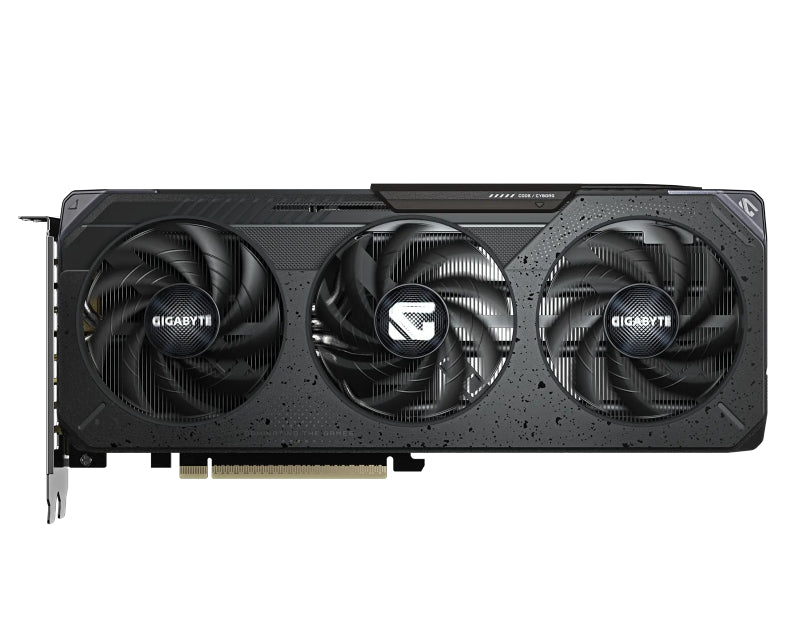 nVidia GeForce RTX 5060 GAMING 8GB 128bit GV-N5060GAMING OC-8GD rev. 1.0 grafička karta