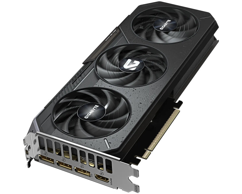 nVidia GeForce RTX 5060 GAMING 8GB 128bit GV-N5060GAMING OC-8GD rev. 1.0 grafička karta