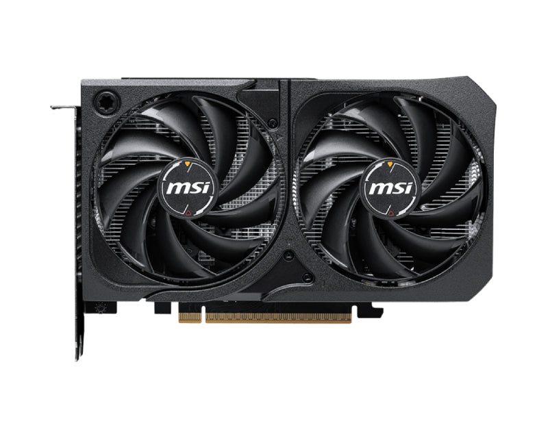 GeForce RTX 5060 8G SHADOW 2X OC grafička karta