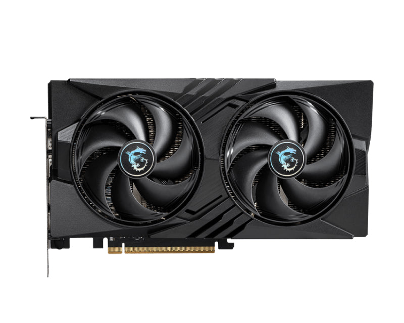 GeForce RTX 5060 8G GAMING OC grafička karta
