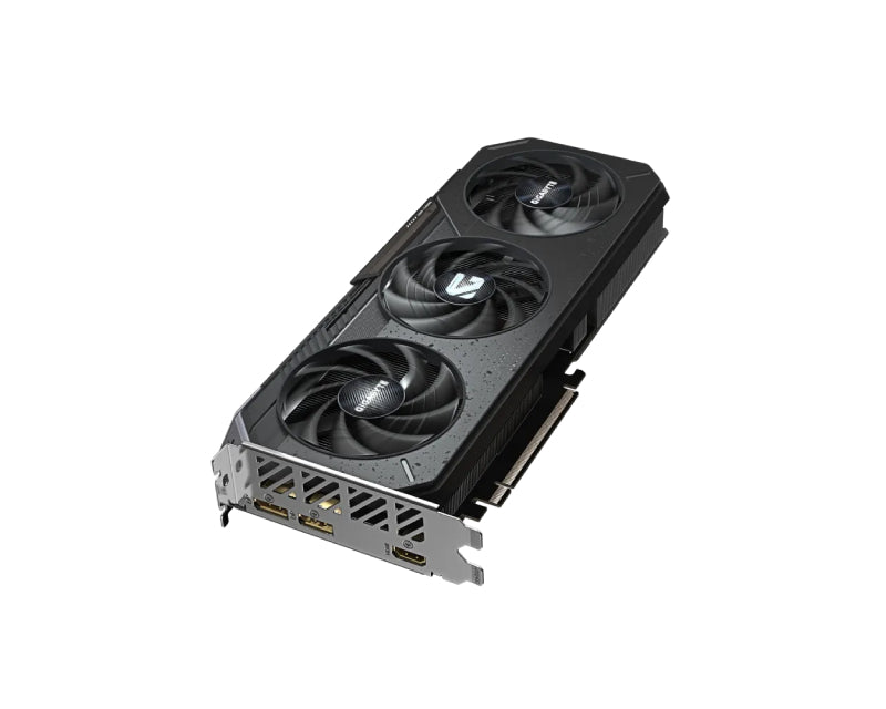 AMD Radeon RX 9060 XT GAMING 16GB 128bit GV-R9060XTGAMING OC-16GD rev. 1.0 grafička karta
