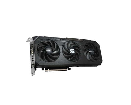 AMD Radeon RX 9060 XT GAMING 16GB 128bit GV-R9060XTGAMING OC-16GD rev. 1.0 grafička karta