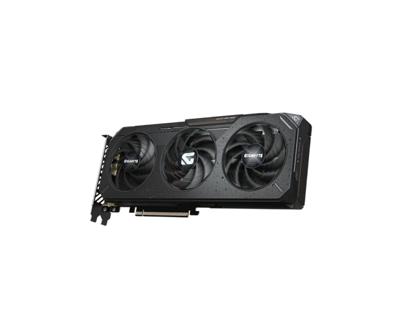 AMD Radeon RX 9060 XT GAMING 16GB 128bit GV-R9060XTGAMING OC-16GD rev. 1.0 grafička karta
