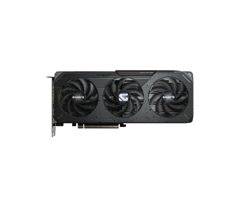 AMD Radeon RX 9060 XT GAMING 16GB 128bit GV-R9060XTGAMING OC-16GD rev. 1.0 grafička karta