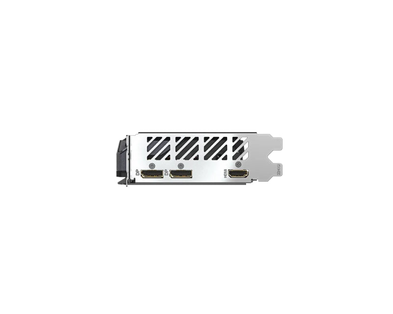 AMD Radeon RX 9060 XT GAMING 16GB 128bit GV-R9060XTGAMING OC-16GD rev. 1.0 grafička karta