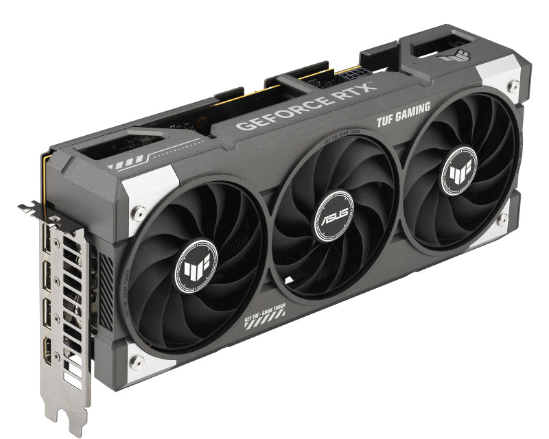 nVidia GeForce RTX 5060 8GB TUF-RTX5060-O8G-GAMING grafička karta